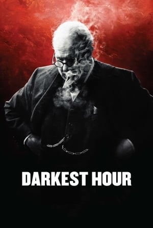 Darkest Hour 2017 Hindi Dual Audio BluRay [1.1GB]