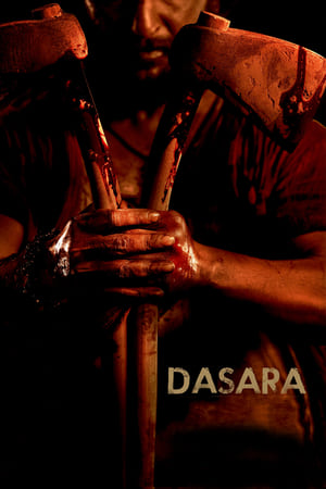 Dasara (2023) (Hindi – Telugu) HDRip – 480p – 1080p