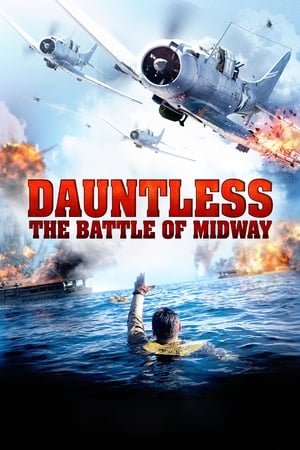 Dauntless (2019) Hindi Dual Audio HDRip – 480p
