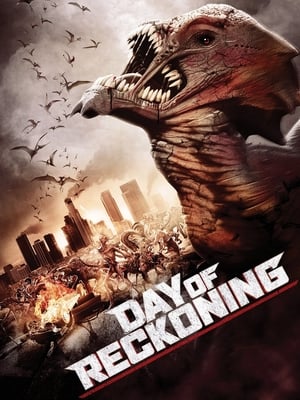Day of Reckoning 2016 Hindi Dual Audio BluRay [770MB]