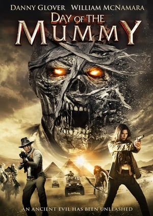 Day Of The Mummy 2014 300MB Hindi Dual Auddio BRRip Download