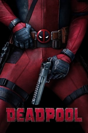 Deadpool (2016) Hindi Dual Audio BluRay [900MB] Download