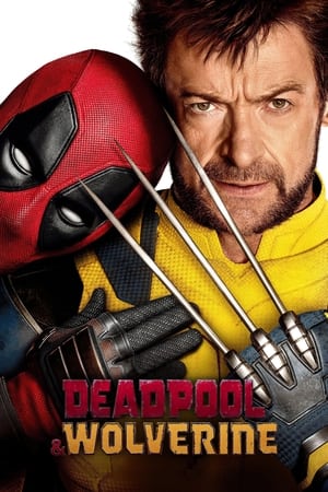 Deadpool & Wolverine 2024 Hindi (Org) Dual Audio WEB-DL – 720p – 480p
