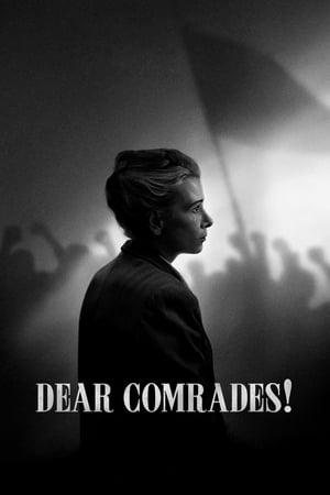Dear Comrade 2020 Hindi Dubbed HDRip 430MB