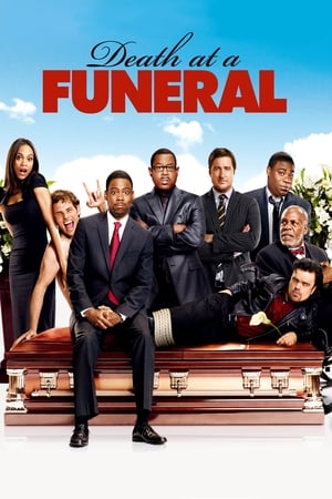 Death at a Funeral (2010) Hindi Dual Audio BluRay 300MB