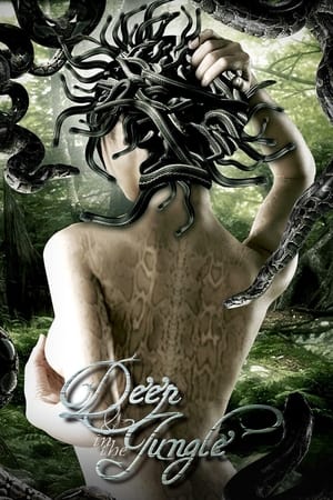 Deep in the Jungle 2008 Hindi Dual Audio Web-DL [840MB]
