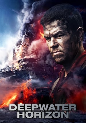 Deepwater Horizon (2016) Full Movie BluRay x264 [800MB]