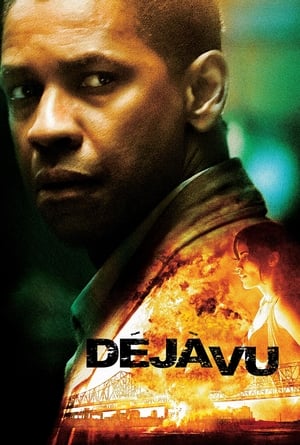 Deja Vu (2006) Hindi Dual Audio BluRay 400MB