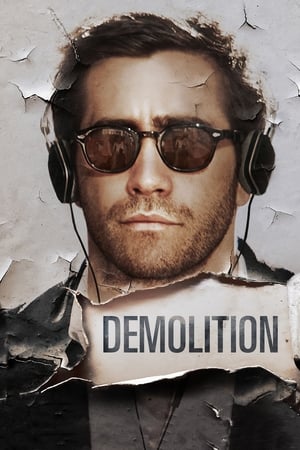 Demolition 2015 Dual Audio Hindi BluRay [900MB] ESubs