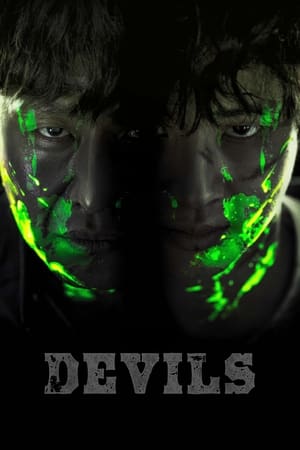 Devils 2023 Hindi HDRip – 480p – 1080p