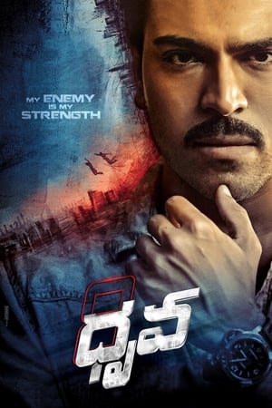 Dhruva (2016) (Hindi – Telugu) Dual Audio UnCut HDRip 500MB