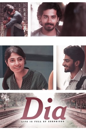 Dia (2020) (Hindi – Kannada) Dual Audio HDRip – 480p