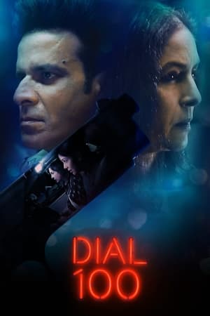Dial 100 (2021) Hindi Web-DL 300MB