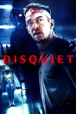 Disquiet (2023) Hindi Dual Audio HDRip – 480p