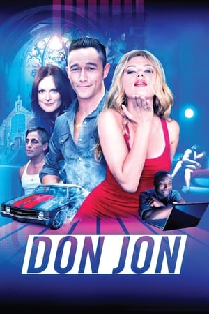 Don Jon 2013 Hindi (HQ Dubbed) HDRip 450MB
