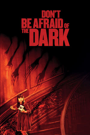 Don't Be Afraid of the Dark (2010) Hindi Dual Audio BluRay 340MB