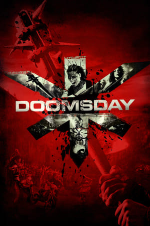 Doomsday (2008) Hindi Dual Audio BluRay 350MB