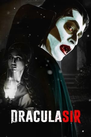 Dracula Sir (2020) Hindi HDRip | 480p