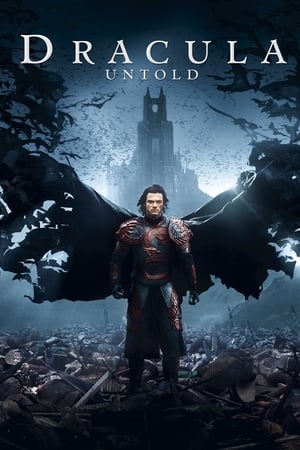 Dracula Untold (2014) Hindi Dual Audio BluRay 300MB