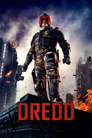 Dredd (2012) Hindi Dual Audio BluRay [840MB]