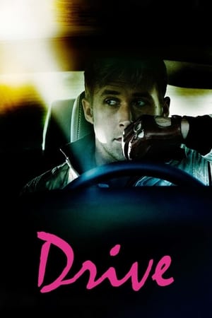 Drive (2011) Hindi Dual Audio BluRay [750MB]