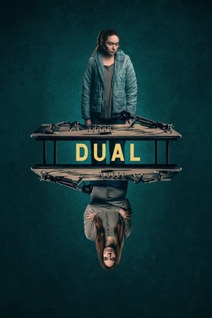 Dual (2022) Hindi Dual Audio HDRip – 480p