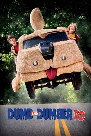Dumb and Dumber To (2014) Hindi Dual Audio BluRay 400MB