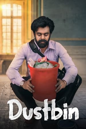 Dustbin (2021) Punjabi Movie HDRip x264 [800MB]