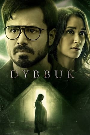 Dybbuk 2021 Hindi WEBRip