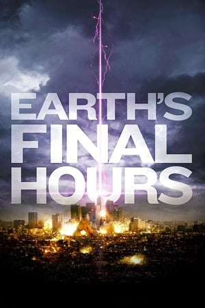Earths Final Hours 2011 Hindi Dual Audio BluRay [1.2GB]