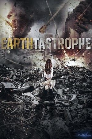 Earthtastrophe (2016) Hindi Dual Audio BluRay [880MB]