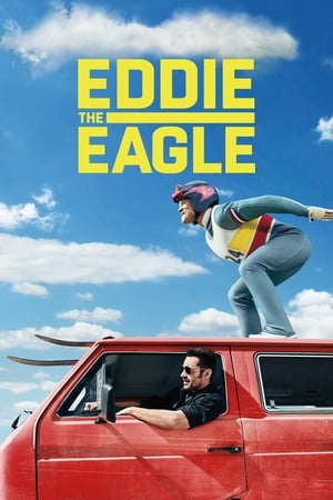 Eddie the Eagle (2016) Hindi Dual Audio BluRay – 480p