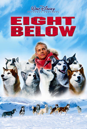 Eight Below 2006 Hindi Dual Audio BluRay 360MB