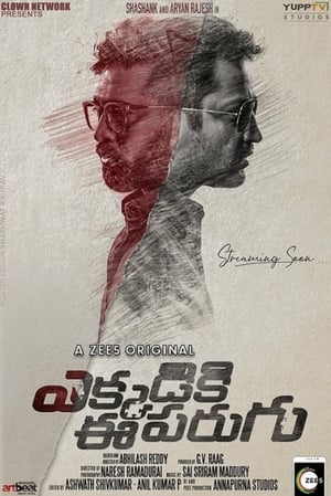 Ekkadiki Ee Parugu (2019) Season 1 Hindi HDRip and 720p [Complete]