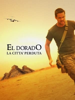 El Dorado City of Gold 2010 Hindi Dual Audio BluRay 300MB
