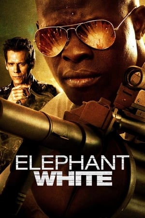 Elephant White (2011) Hindi Dual Audio BluRay 300MB