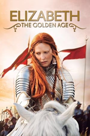 Elizabeth The Golden Age 2007 Hindi Dual Audio BluRay 350MB