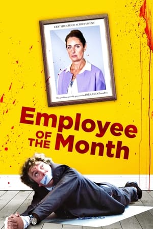 Employee of the Month (2022) Hindi Dual Audio HDRip