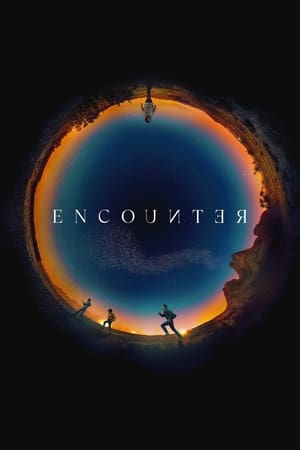 Encounter (2021) English Movie HDRip – – 720p