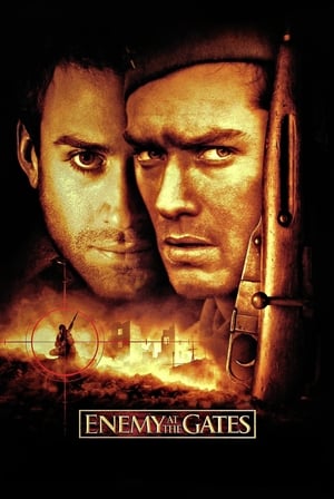 Enemy at the Gates (2001) Dual Audio Hindi BluRay 400MB