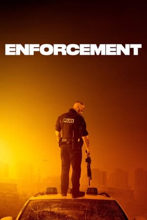 Enforcement (2020) Hindi Dual Audio HDRip – 480p