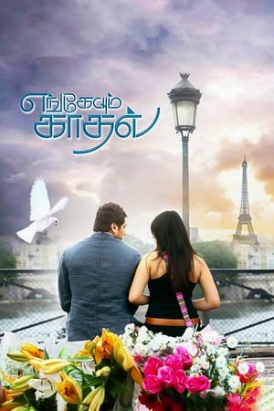 Engeyum Kadhal (2011) (Hindi – Tamil) Dual Audio UnCut HDRip [1.1GB]