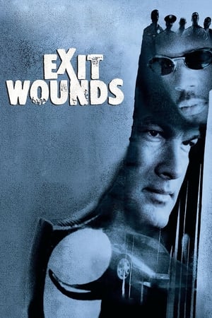 Exit Wounds (2001) Hindi Dual Audio BluRay [1GB]