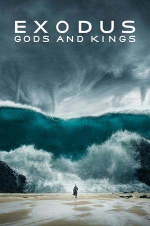 Exodus Gods And Kings 2014 Hindi Dual Audio BluRay 450MB