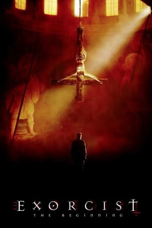 Exorcist: The Beginning (2004) Hindi Dual Audio BluRay 350MB