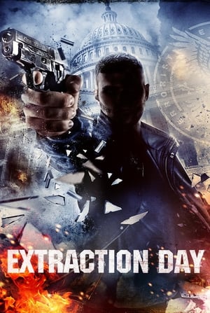 Extraction Day 2014 Hindi Dual Audio BluRay [950MB]