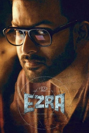 Ezra 2017 Dual Audio Hindi Full Movie HDRip - 1.4GB