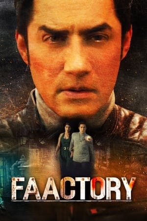 Faactory (2021) Hindi Movie HDRip – [300MB]