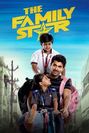 Family Star 2024 [Hindi + Telugu] HDRip – 480p – 1080p