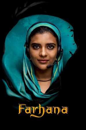 Farhana (2023) Hindi HDRip | 480p